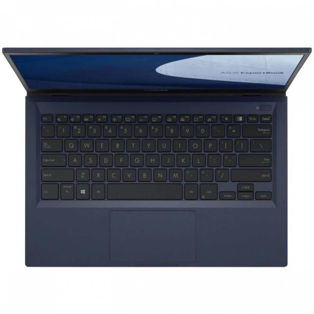 Ноутбук Asus ExpertBook B1 B1400 B1400CEAE-EB2613R 14 ", FHD 1920x1080 (16:9), Core i3, 4 Гб