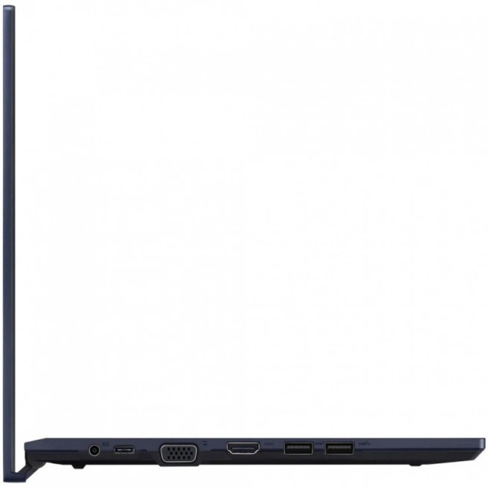 Ноутбук Asus ExpertBook B1 B1400 B1400CEAE-EB2613R 14 ", FHD 1920x1080 (16:9), Core i3, 4 Гб