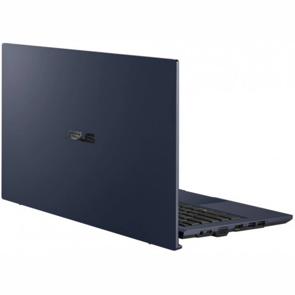 Ноутбук Asus ExpertBook B1 B1400 B1400CEAE-EB2613R 14 ", FHD 1920x1080 (16:9), Core i3, 4 Гб