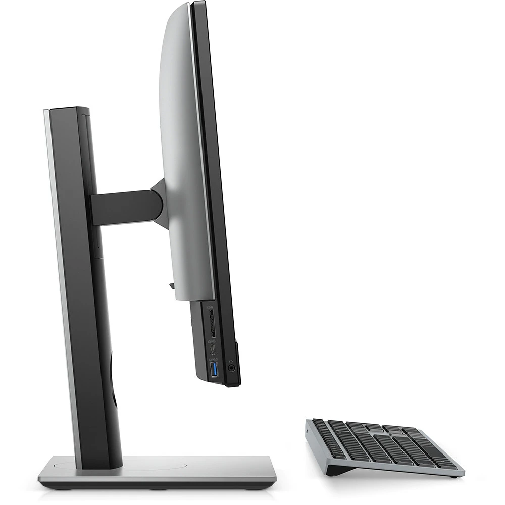 Моноблок Dell Optiplex 7490 7490-9409 23.8 ", Intel, Core i7, 10700, 2.9, 16 Гб, 1 Тб, 512 Гб