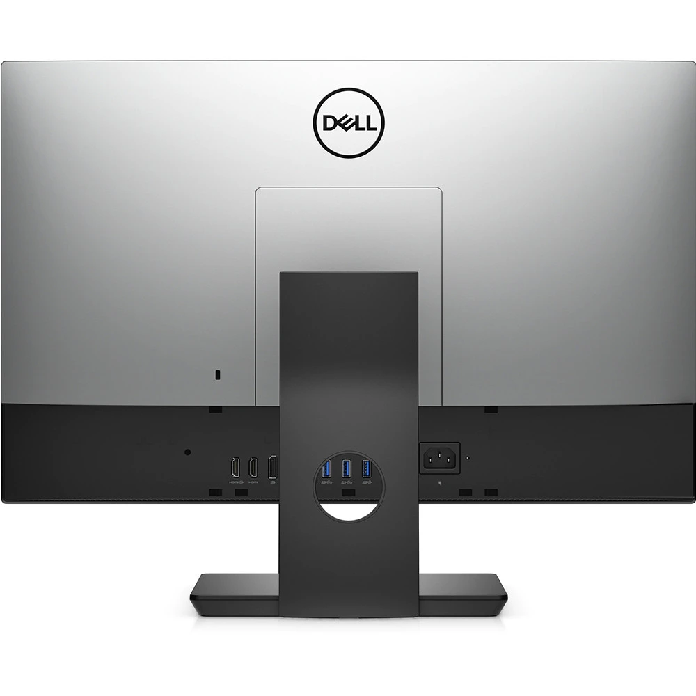 Моноблок Dell Optiplex 7490 7490-9409 23.8 ", Intel, Core i7, 10700, 2.9, 16 Гб, 1 Тб, 512 Гб