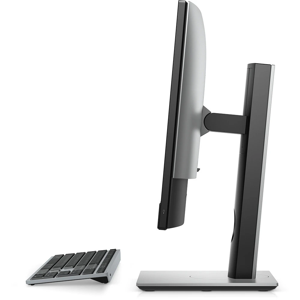 Моноблок Dell Optiplex 7490 7490-9409 23.8 ", Intel, Core i7, 10700, 2.9, 16 Гб, 1 Тб, 512 Гб