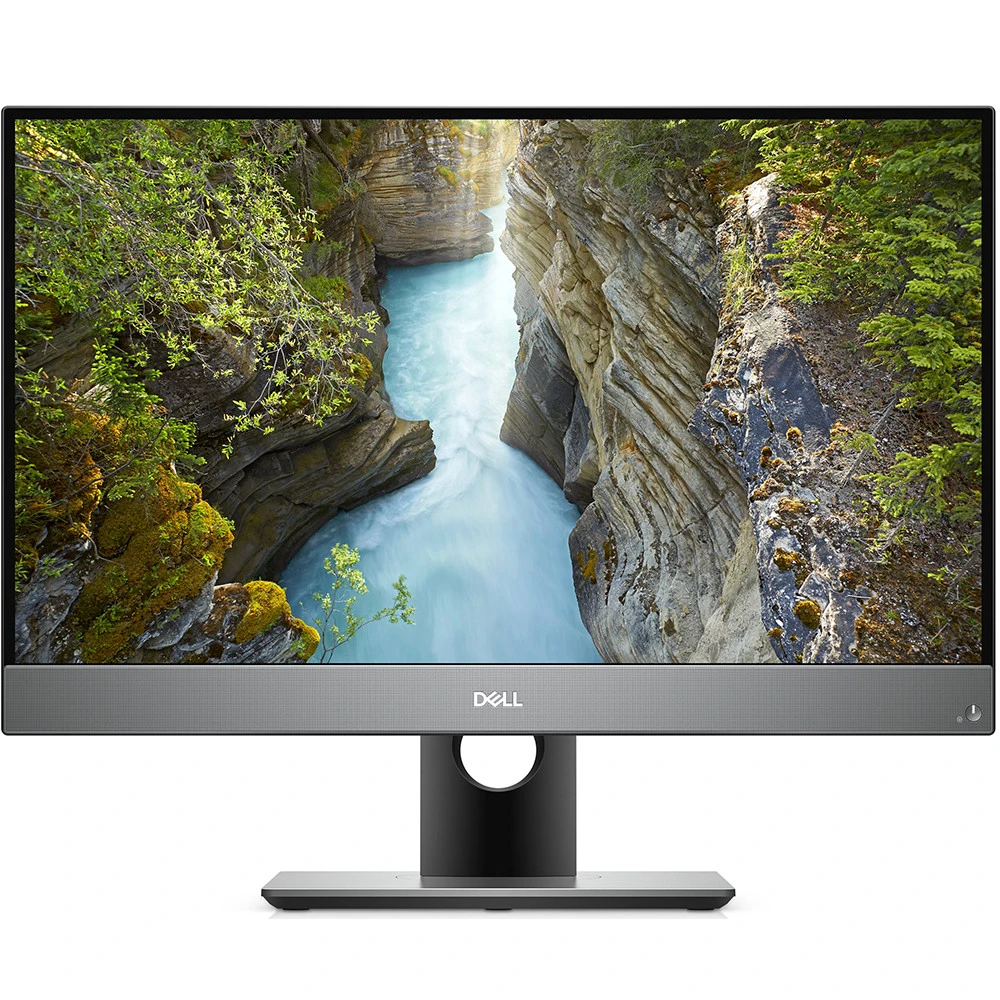 Моноблок Dell Optiplex 7780 7780-9386 27 ", Intel, Core i7, 10700, 2.9, 16 Гб, 1 Тб, 512 Гб