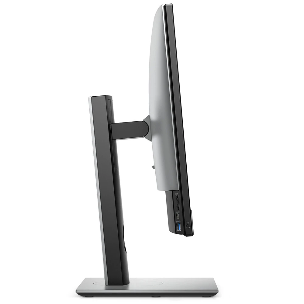 Моноблок Dell Optiplex 7780 7780-9386 27 ", Intel, Core i7, 10700, 2.9, 16 Гб, 1 Тб, 512 Гб