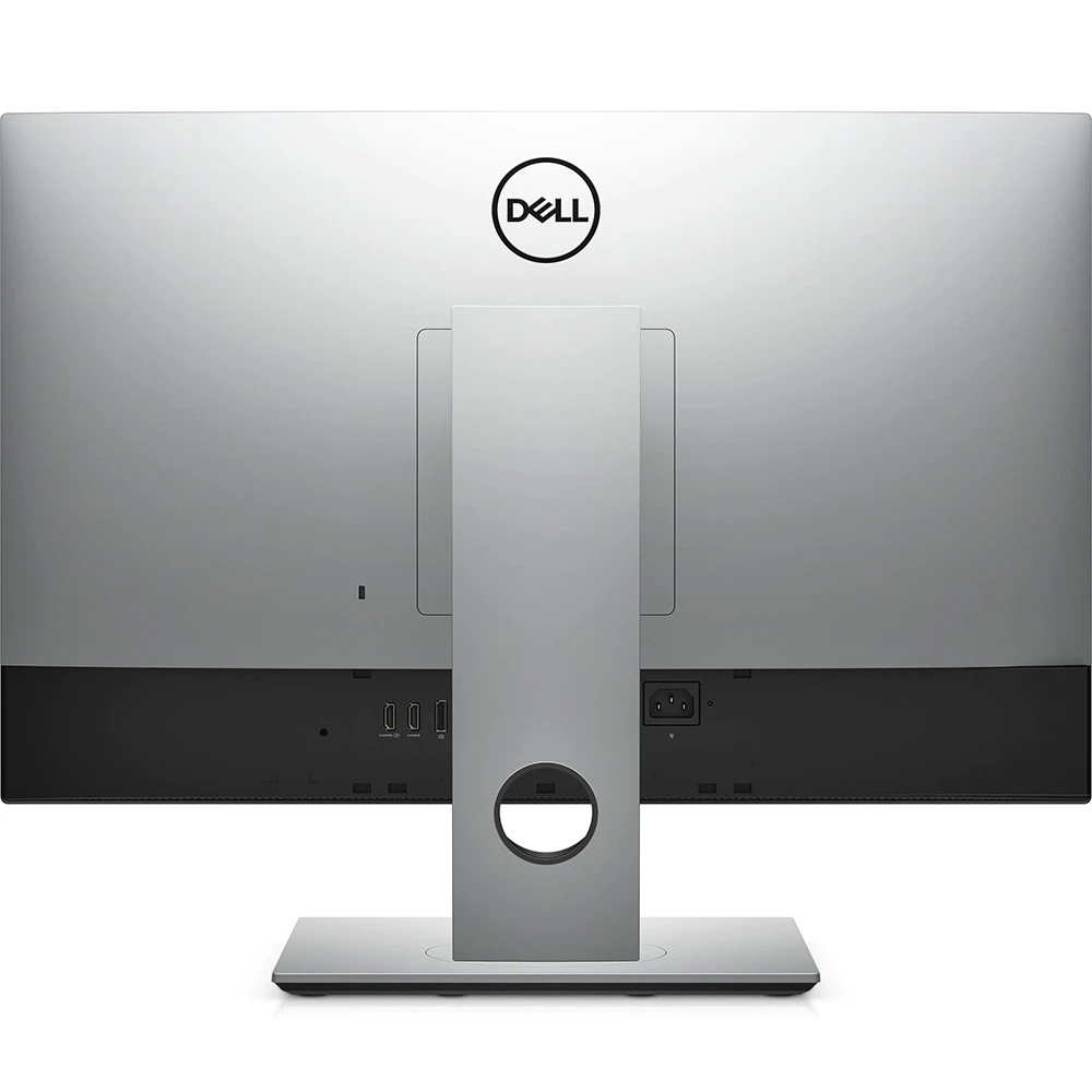 Моноблок Dell Optiplex 7780 7780-9386 27 ", Intel, Core i7, 10700, 2.9, 16 Гб, 1 Тб, 512 Гб
