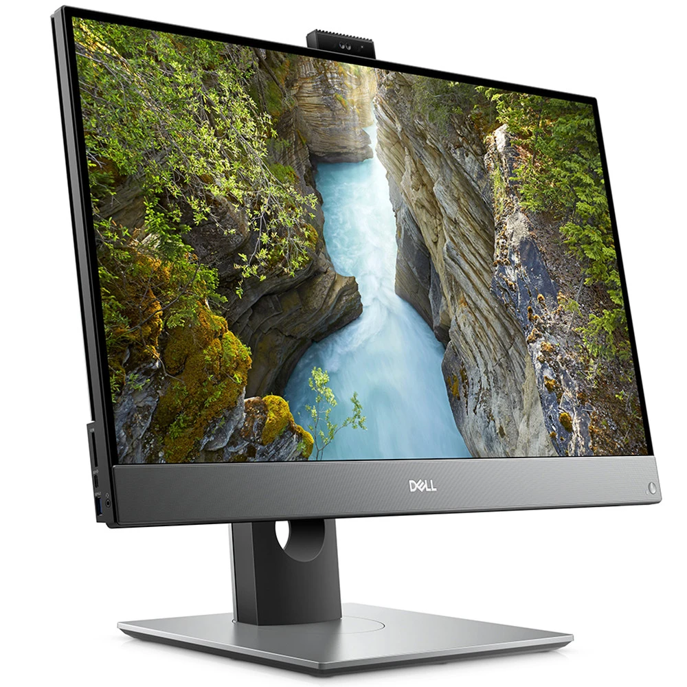 Моноблок Dell Optiplex 7780 7780-9386 27 ", Intel, Core i7, 10700, 2.9, 16 Гб, 1 Тб, 512 Гб