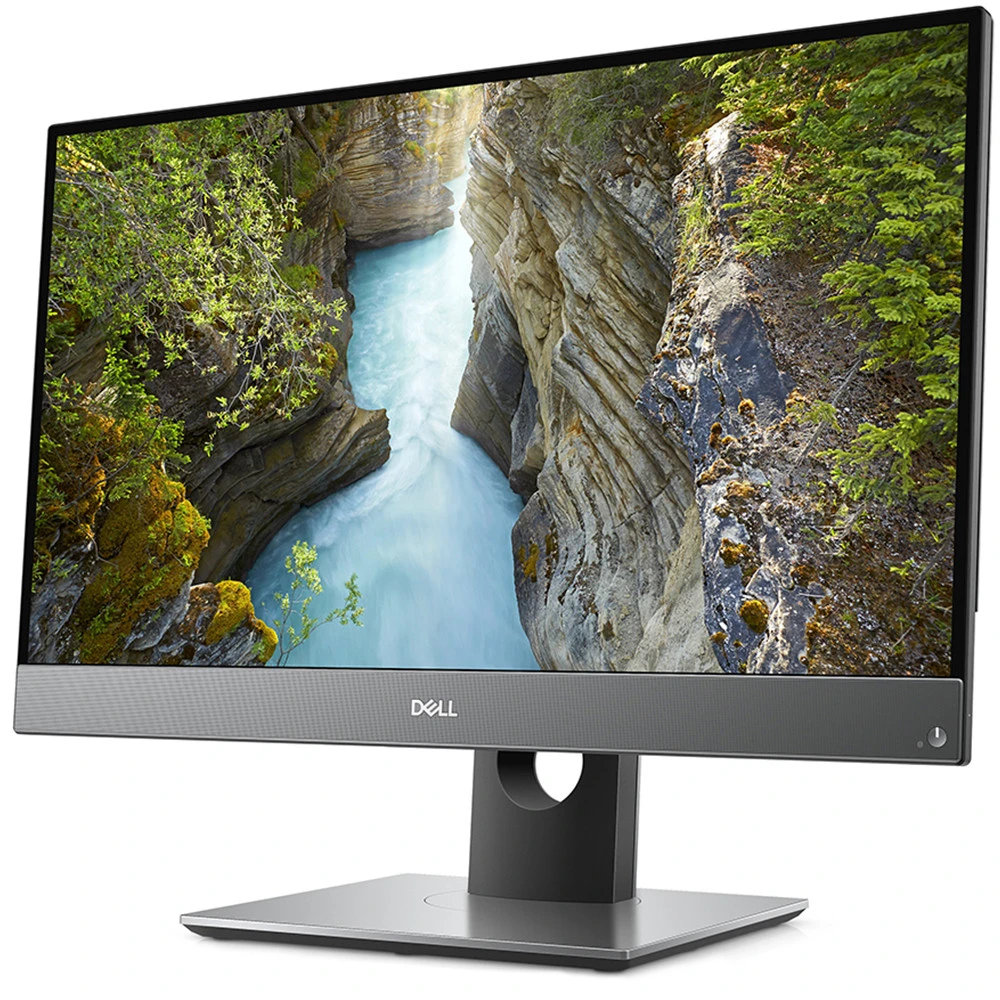 Моноблок Dell Optiplex 7780 7780-9386 27 ", Intel, Core i7, 10700, 2.9, 16 Гб, 1 Тб, 512 Гб