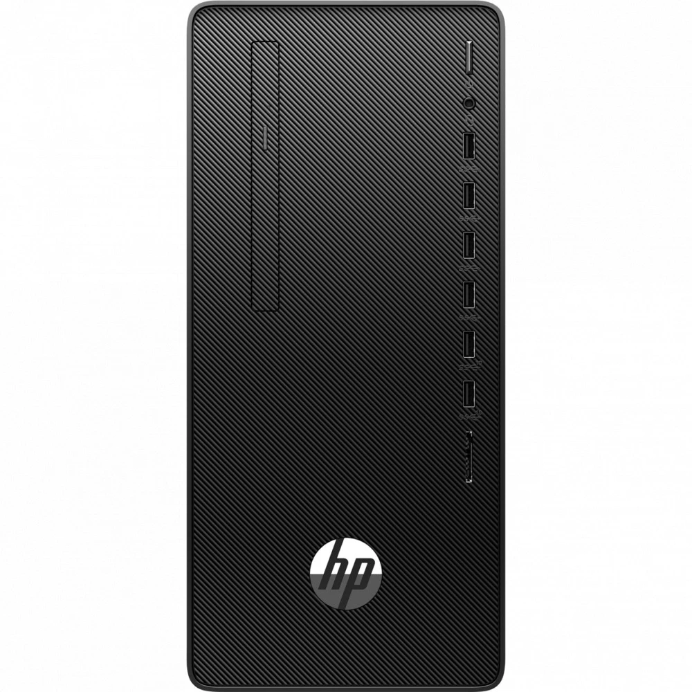 Персональный компьютер HP 290 G4 MT 1C6T6EA Core i5, 10500, 3.1, 8 Гб, Windows 10 Pro