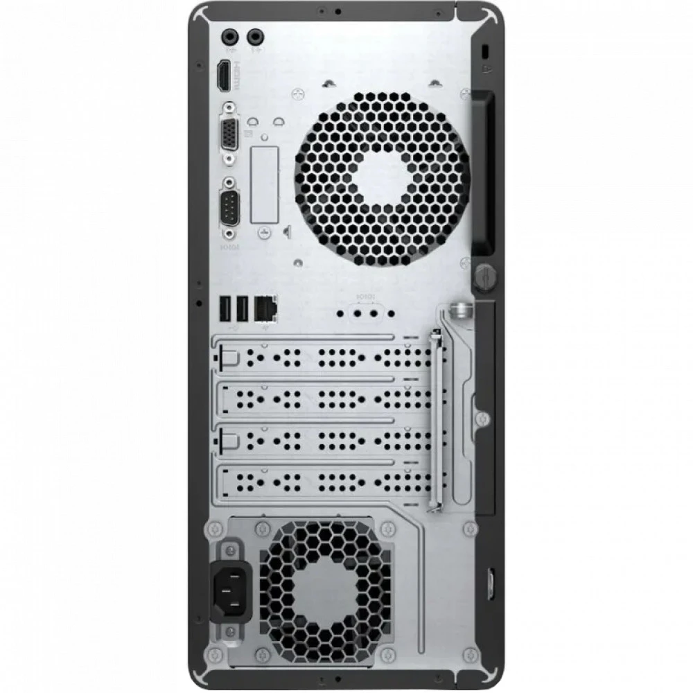 Персональный компьютер HP 290 G4 MT 1C6T6EA Core i5, 10500, 3.1, 8 Гб, Windows 10 Pro