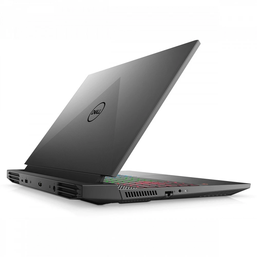 Ноутбук Dell G15 5511 G515-0228 15.6 ", FHD 1920x1080 (16:9), Core i5, 8 Гб