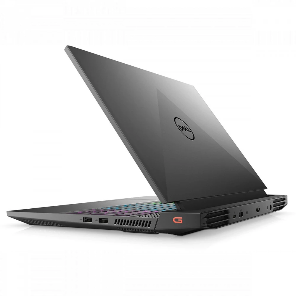 Ноутбук Dell G15 5511 G515-0228 15.6 ", FHD 1920x1080 (16:9), Core i5, 8 Гб
