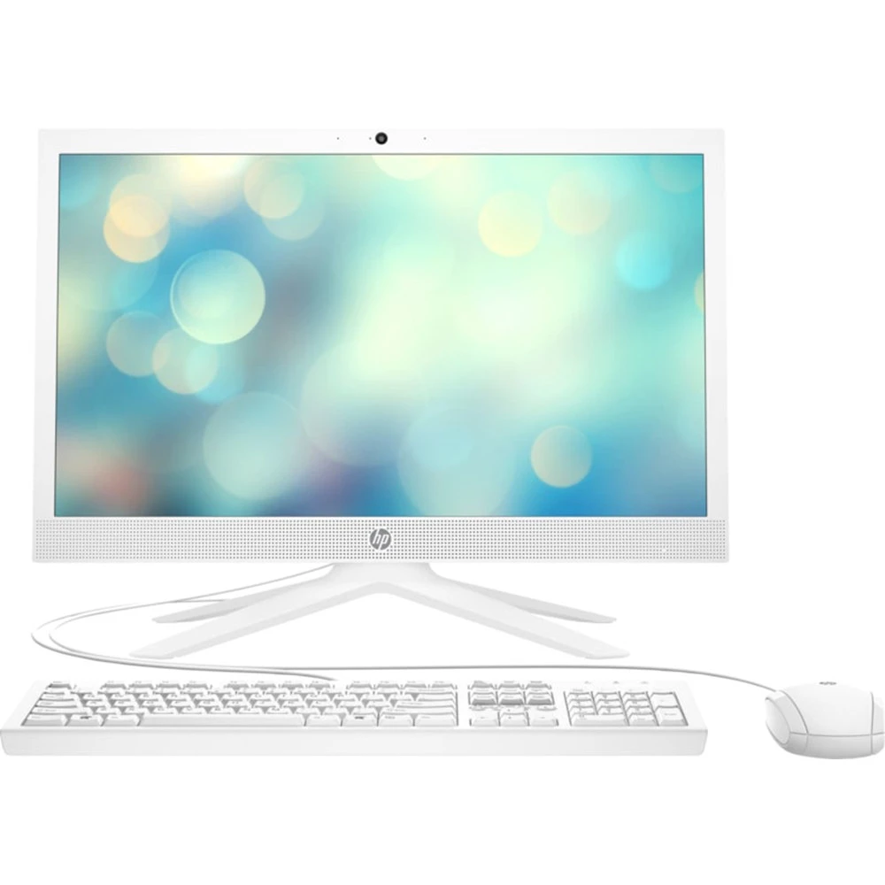 Моноблок HP 21-b1025ur 5D245EA 20.7 ", AMD, AMD, 3020e, 1.2, 4 Гб, 128 Гб