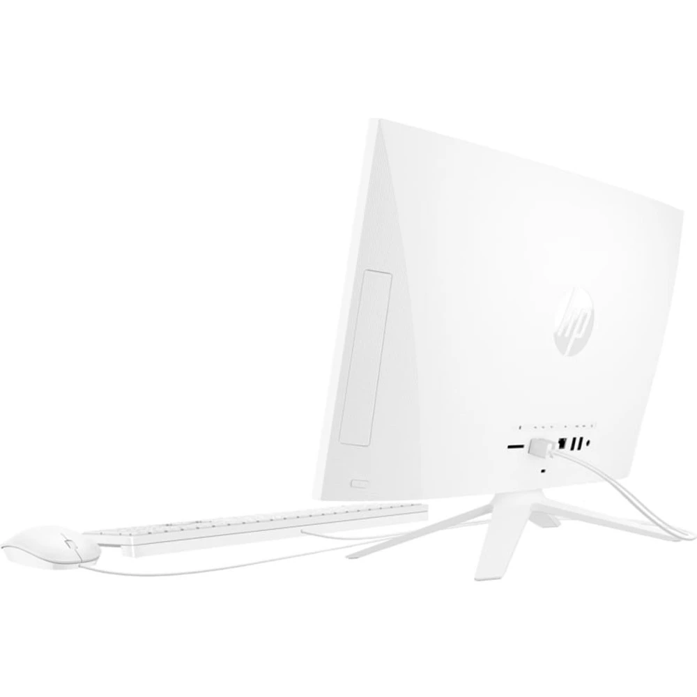 Моноблок HP 21-b1025ur 5D245EA 20.7 ", AMD, AMD, 3020e, 1.2, 4 Гб, 128 Гб