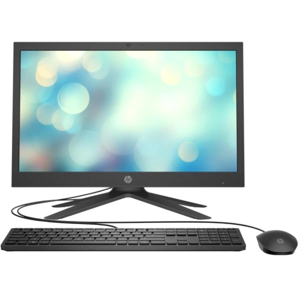 Моноблок HP 21-b1029ur 5D478EA 20.7 ", AMD, Ryzen 3, 3250U, 2.6, 8 Гб, 256 Гб