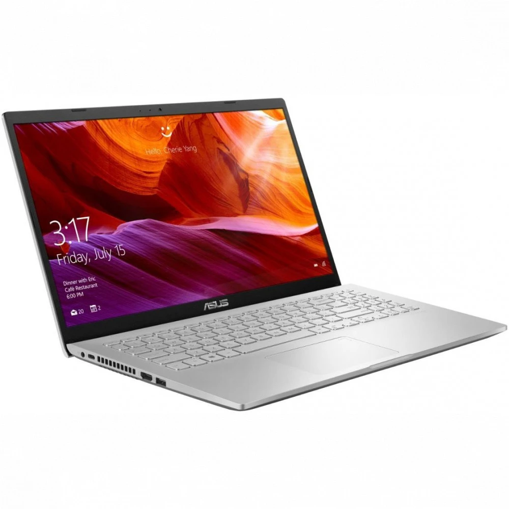 Ноутбук Asus X509FA-BR949T 15.6 ", HD 1366x768 (16:9), Core i3, 4 Гб