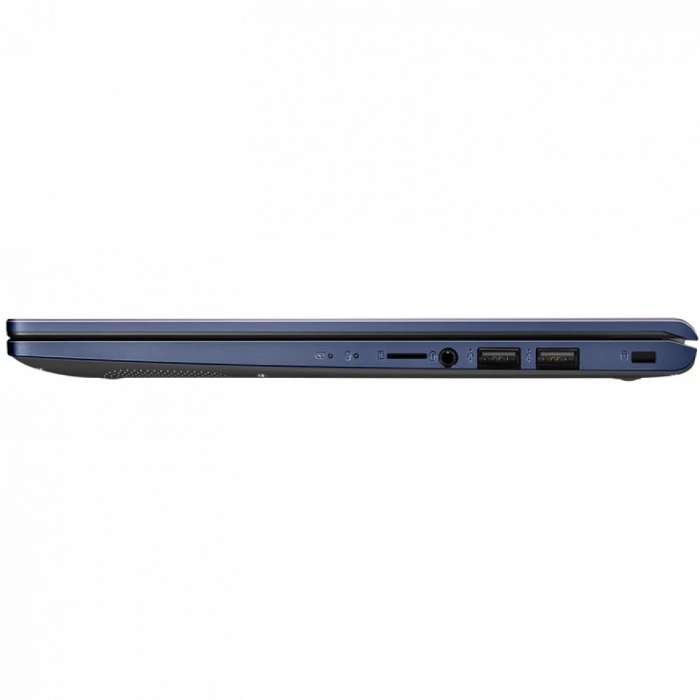 Ноутбук Asus X415JF-EK155T 90NB0SV3-M01950 14 ", FHD 1920x1080 (16:9), Pentium, 4 Гб