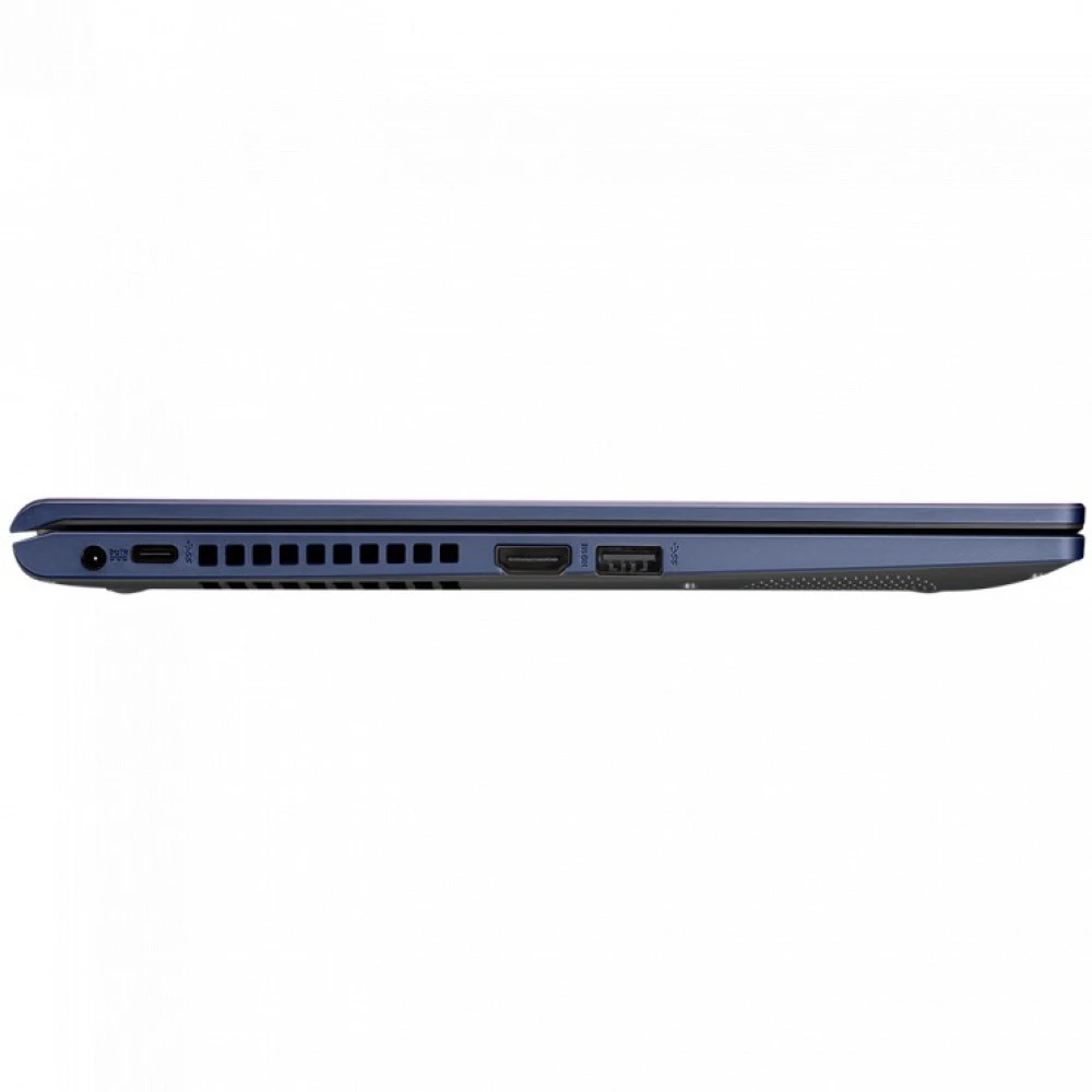 Ноутбук Asus X415JF-EK155T 90NB0SV3-M01950 14 ", FHD 1920x1080 (16:9), Pentium, 4 Гб