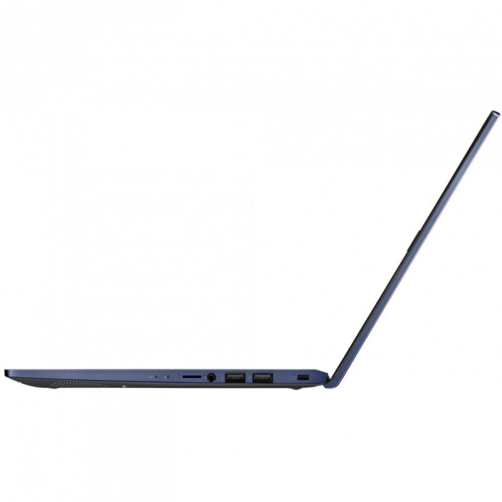 Ноутбук Asus X415JF-EK155T 90NB0SV3-M01950 14 ", FHD 1920x1080 (16:9), Pentium, 4 Гб