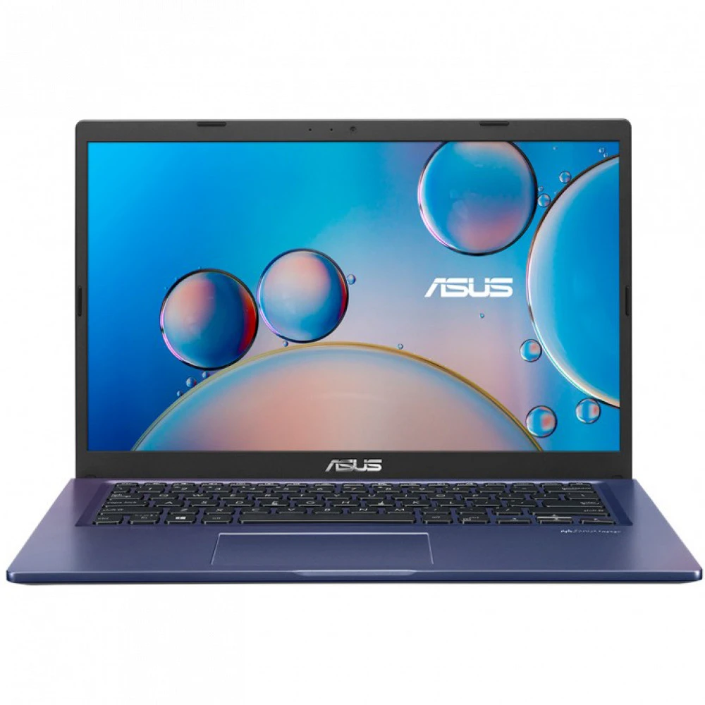 Ноутбук Asus X415JF-EK155T 90NB0SV3-M01950 14 ", FHD 1920x1080 (16:9), Pentium, 4 Гб
