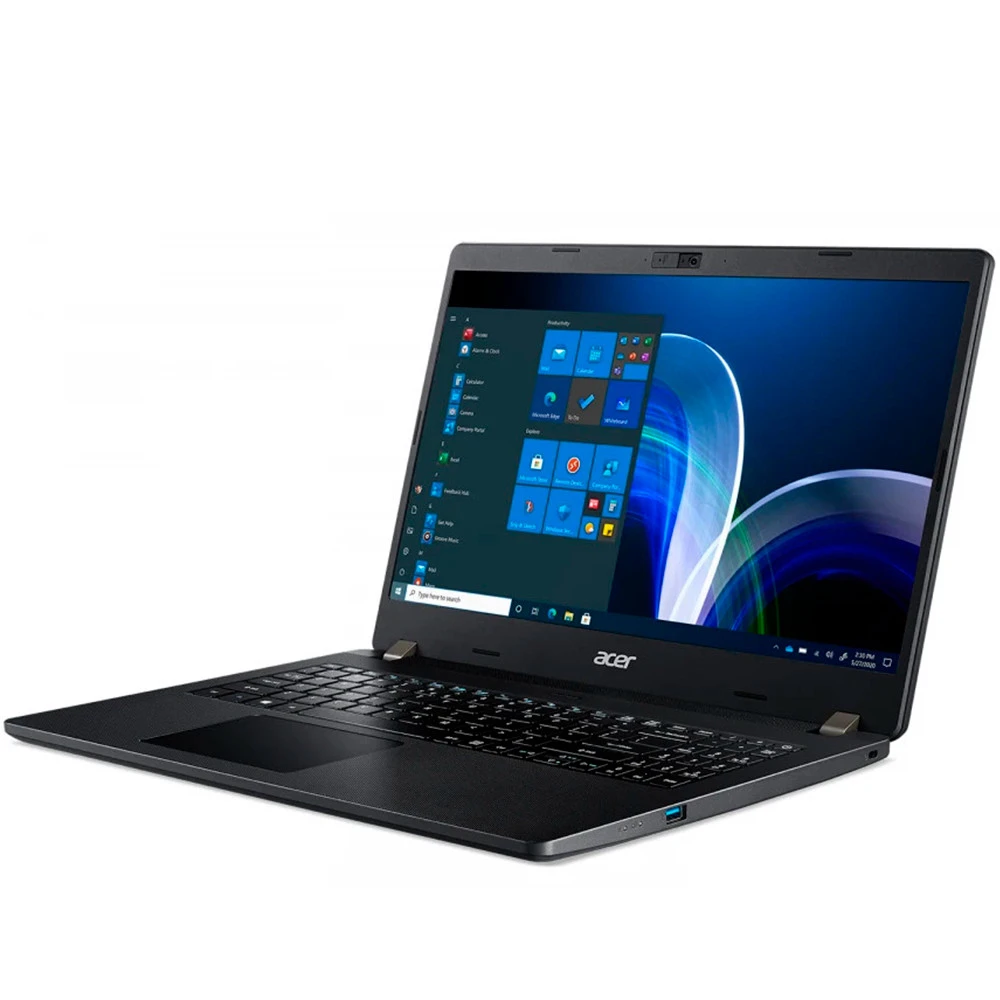 Ноутбук Acer TravelMate P2 TMP214-41-G2-R7VJ NX.VSAER.006 14 ", FHD 1920x1080 (16:9), Ryzen 5 Pro, 8 Гб