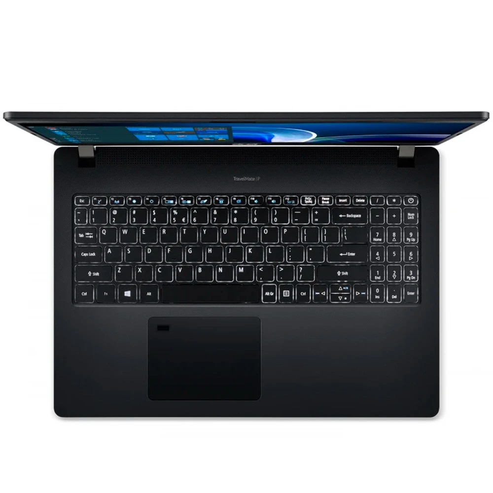 Ноутбук Acer TravelMate P2 TMP214-41-G2-R7VJ NX.VSAER.006 14 ", FHD 1920x1080 (16:9), Ryzen 5 Pro, 8 Гб
