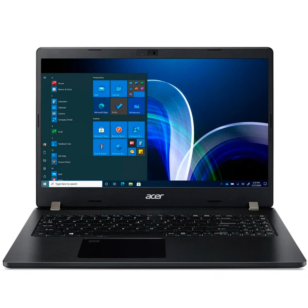 Ноутбук Acer TravelMate P2 TMP214-41-G2-R7VJ NX.VSAER.006 14 ", FHD 1920x1080 (16:9), Ryzen 5 Pro, 8 Гб