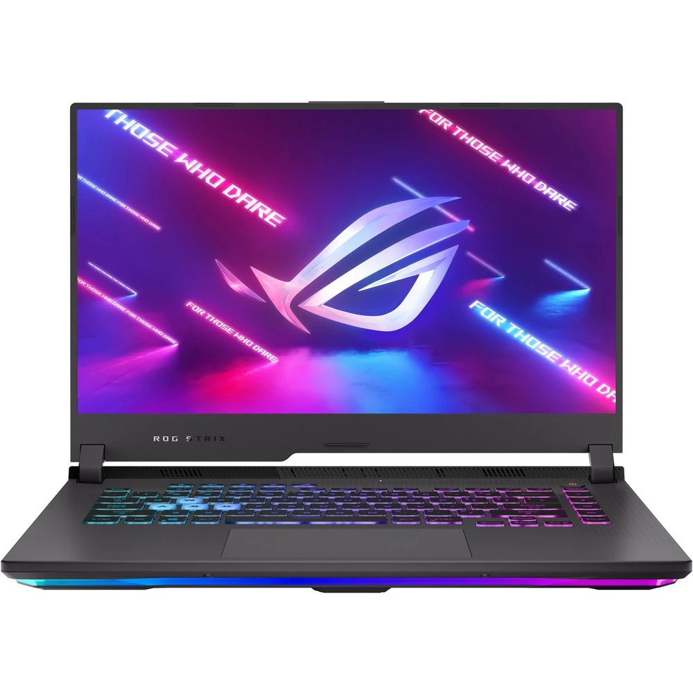 Ноутбук Asus ROG Strix G15 G513IE-HN004 90NR0582-M00050 15.6 ", FHD 1920x1080 (16:9), Ryzen 7, 16 Гб