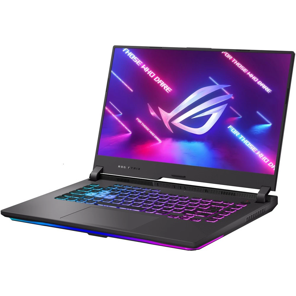 Ноутбук Asus ROG Strix G15 G513IE-HN004 90NR0582-M00050 15.6 ", FHD 1920x1080 (16:9), Ryzen 7, 16 Гб