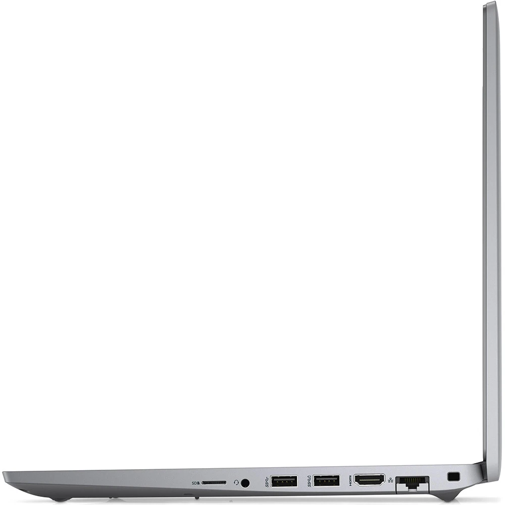 Ноутбук Dell Latitude 5520 210-AXVQ N014L552015EMEA 15.6 ", FHD 1920x1080 (16:9), Core i5, 8 Гб
