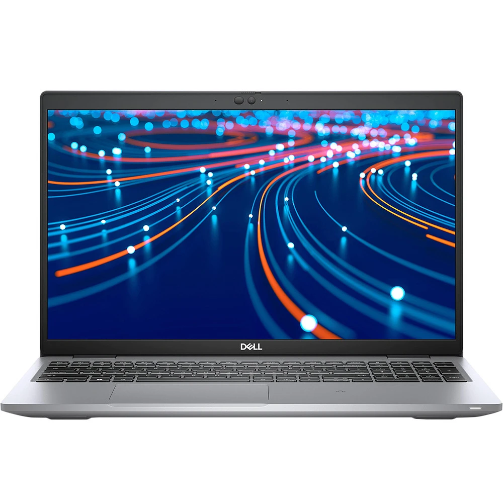 Ноутбук Dell Latitude 5520 210-AXVQ N014L552015EMEA 15.6 ", FHD 1920x1080 (16:9), Core i5, 8 Гб