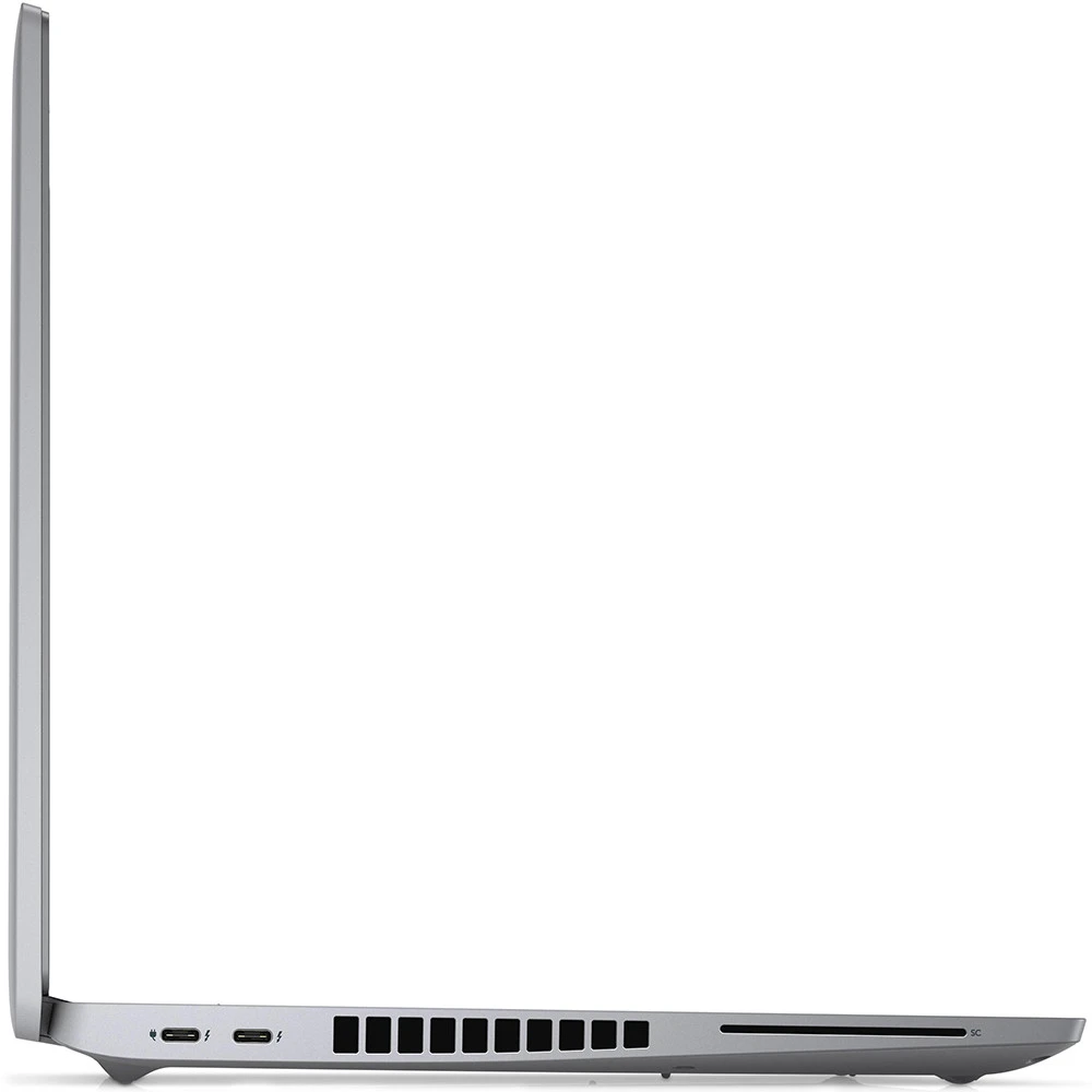 Ноутбук Dell Latitude 5520 210-AXVQ N014L552015EMEA 15.6 ", FHD 1920x1080 (16:9), Core i5, 8 Гб