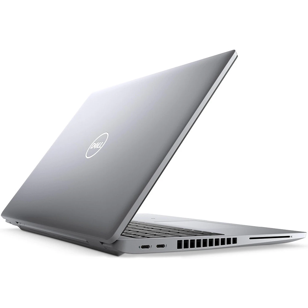Ноутбук Dell Latitude 5520 210-AXVQ N014L552015EMEA 15.6 ", FHD 1920x1080 (16:9), Core i5, 8 Гб