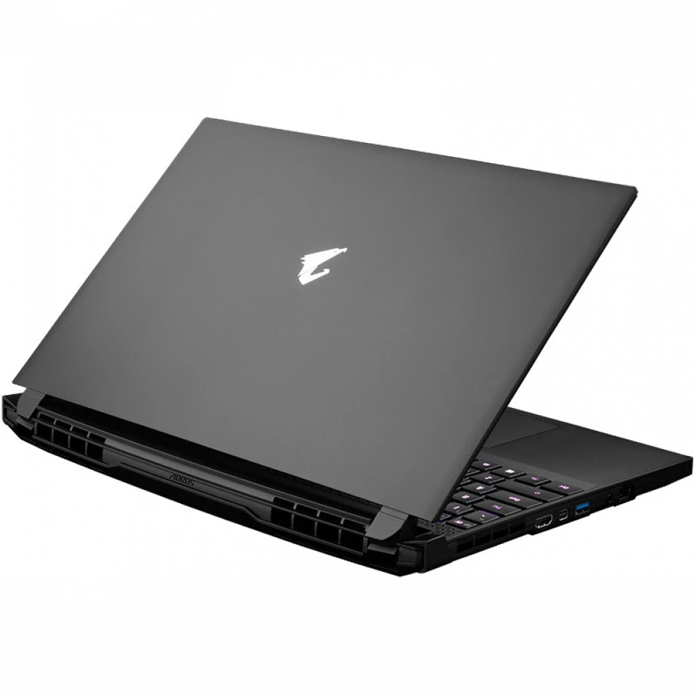 Ноутбук Gigabyte AORUS 15P KD 9RX5LKD03JH10NRU0A0 15.6 ", FHD 1920x1080 (16:9), Core i7, 16 Гб