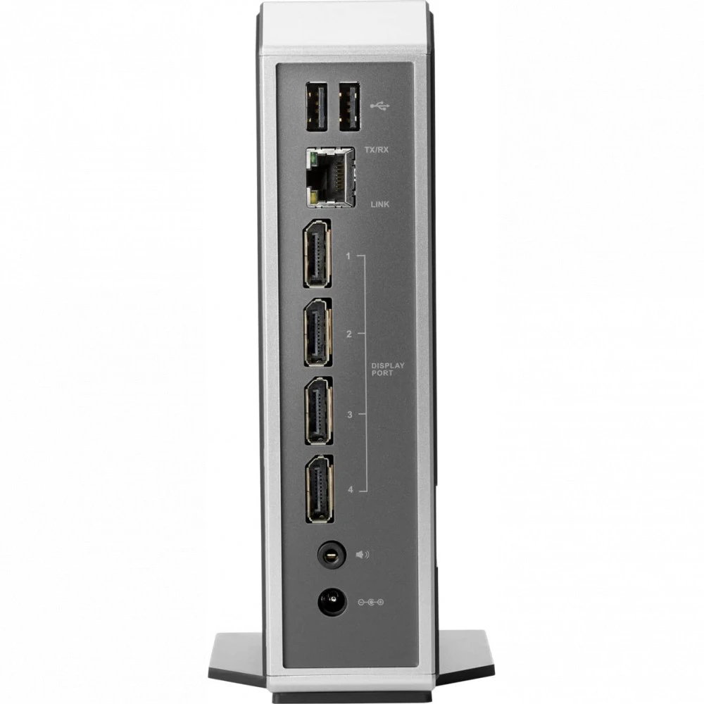 Тонкий клиент HP T310 X9S71EA