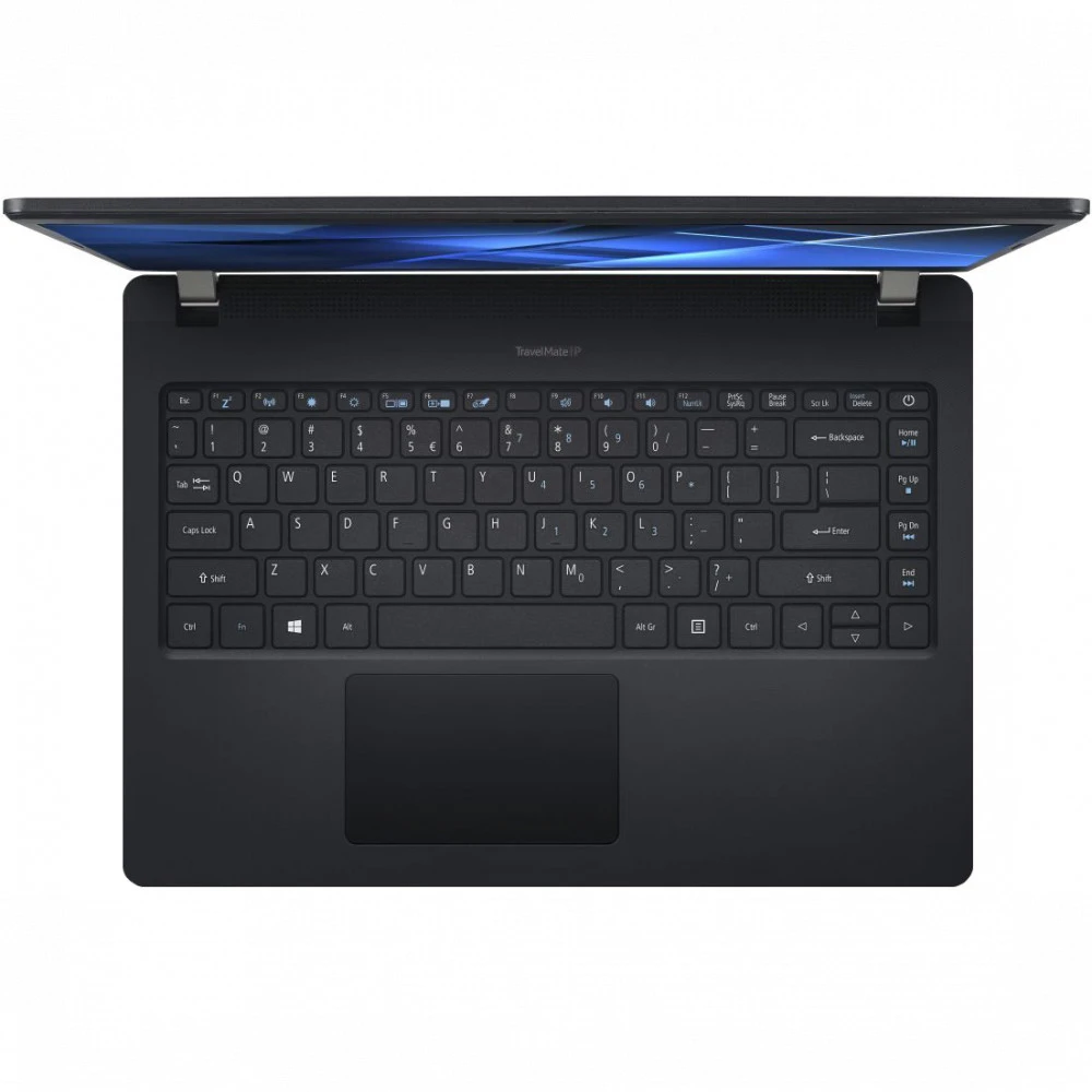 Ноутбук Acer TravelMate P2 TMP214-53 NX.VPKER.003 14 ", FHD 1920x1080 (16:9), Core i3, 8 Гб