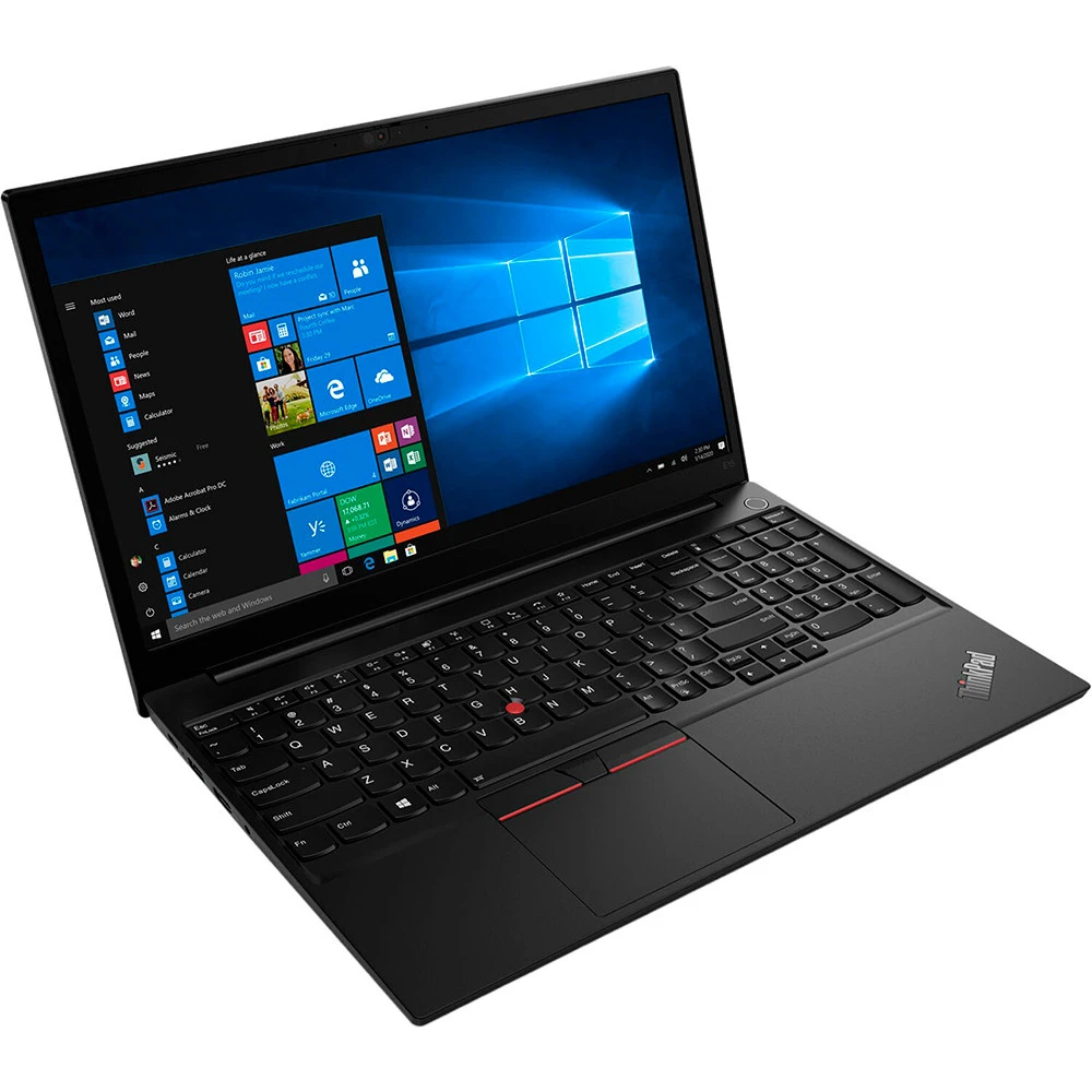 Ноутбук Lenovo ThinkPad E15 Gen 2 20TD001MRT 15.6 ", FHD 1920x1080 (16:9), Core i5, 8 Гб
