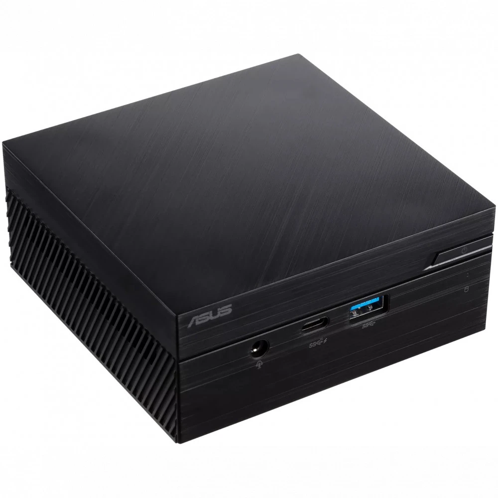 Платформа для ПК Asus MiniPC PN41-BBC081MV 90MR00IA-M00810