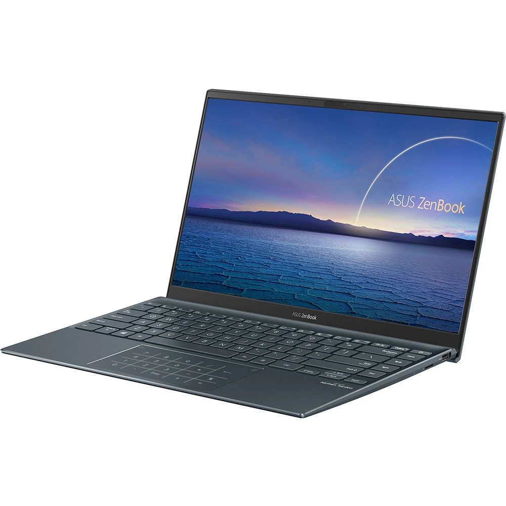 Ноутбук Asus ZenBook 14 UX425JA-BM045 90NB0QX1-M08520 14 ", FHD 1920x1080 (16:9), Core i5, 16 Гб