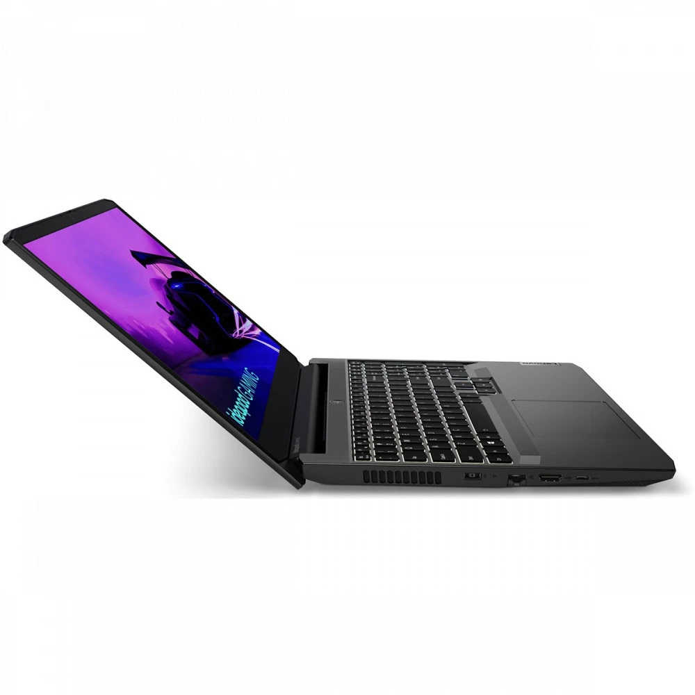 Ноутбук Lenovo IdeaPad Gaming 3 15IHU6 82K1005ARK 15.6 ", FHD 1920x1080 (16:9), Core i5, 8 Гб