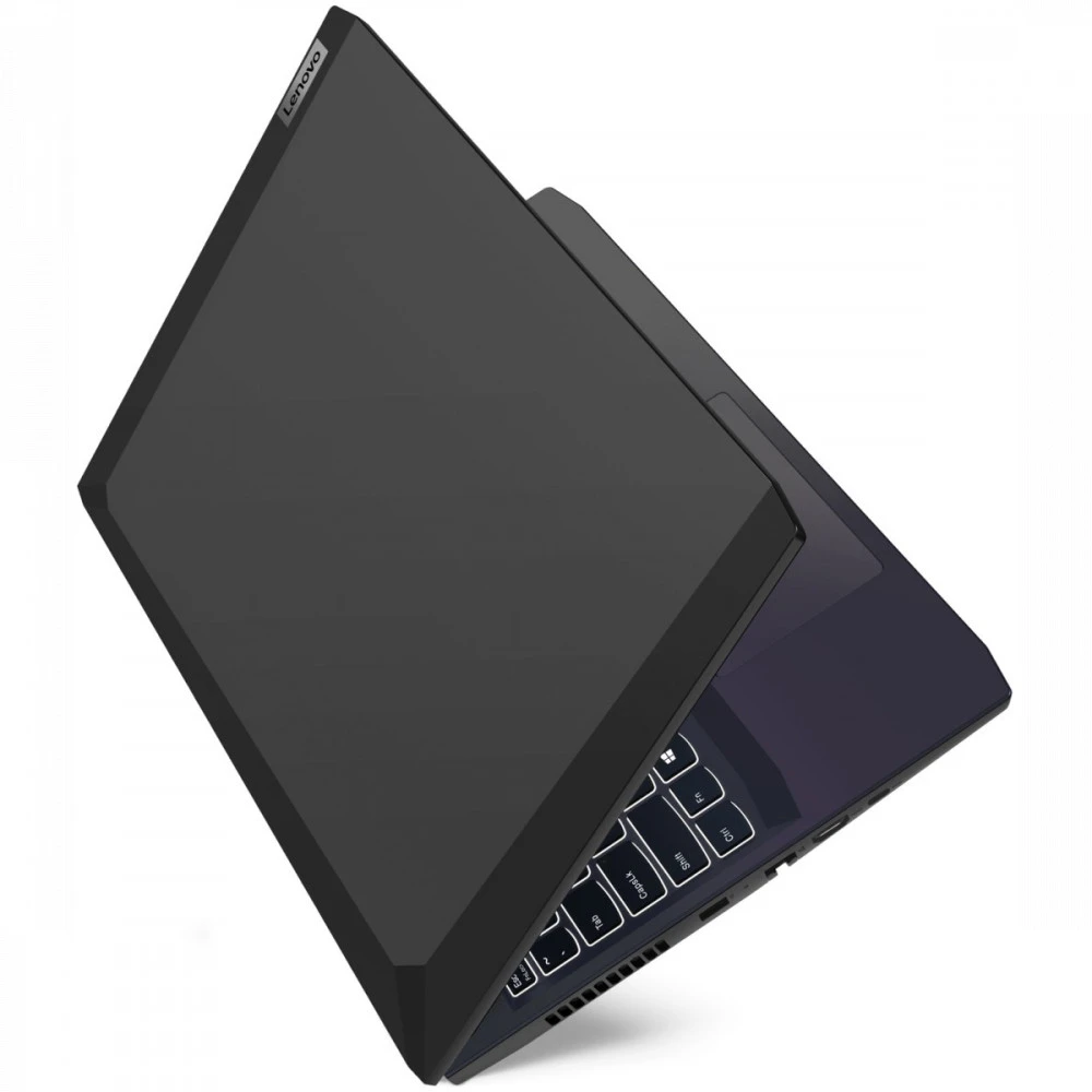 Ноутбук Lenovo IdeaPad Gaming 3 15IHU6 82K1005ARK 15.6 ", FHD 1920x1080 (16:9), Core i5, 8 Гб