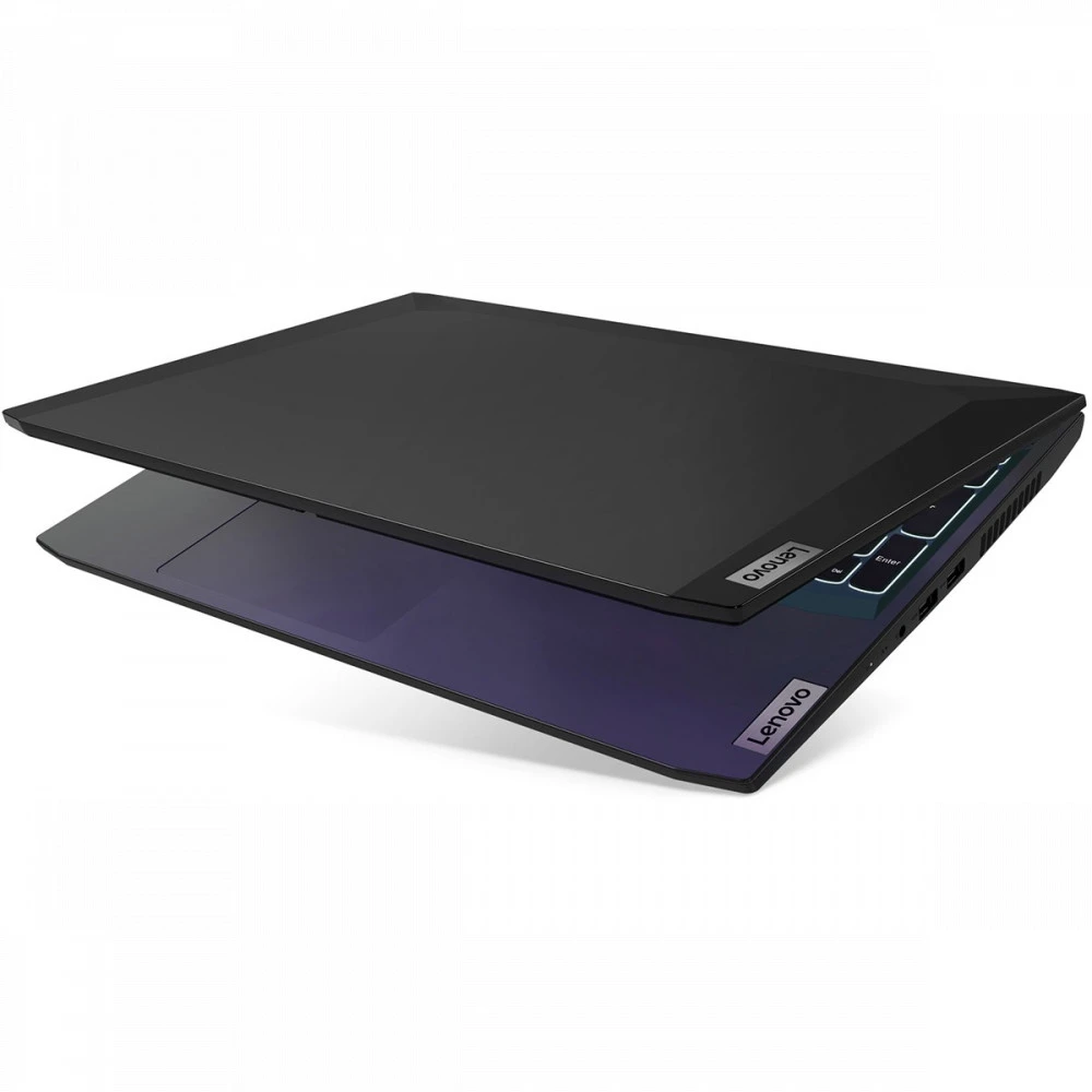 Ноутбук Lenovo IdeaPad Gaming 3 15IHU6 82K1005ARK 15.6 ", FHD 1920x1080 (16:9), Core i5, 8 Гб