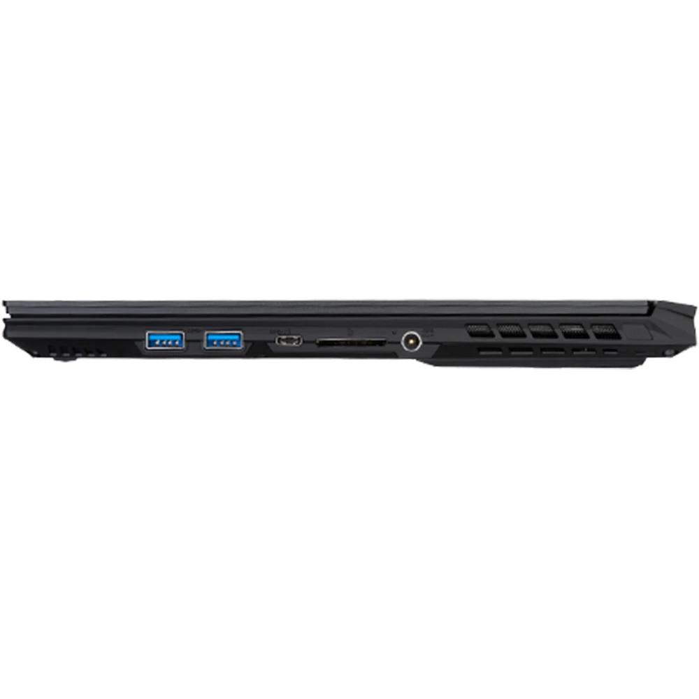 Ноутбук Gigabyte AERO 15 OLED KD 9RP75KD05JH101RU001 15.6 ", 4K Ultra HD 3840x2160 (16:9), Core i7, 16 Гб