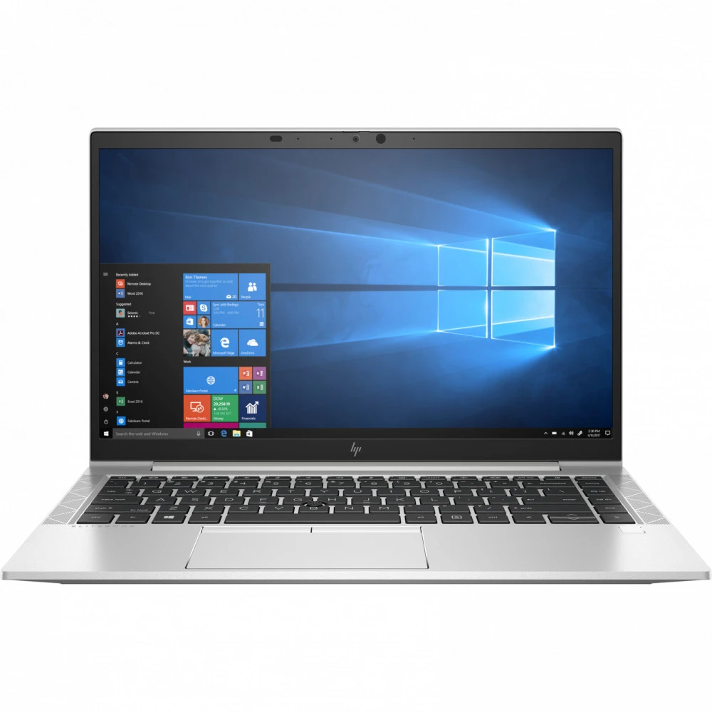 Ноутбук HP Elitebook 845 G7 8VZ06AV /TC1 14 ", FHD 1920x1080 (16:9), Ryzen 5 Pro, 16 Гб
