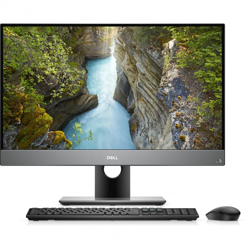 Моноблок Dell Optiplex 7780 AIO 210-AVLW N202O7780AIO 27 ", Intel, Core i5, 10505, 3.2, 8 Гб, 256 Гб