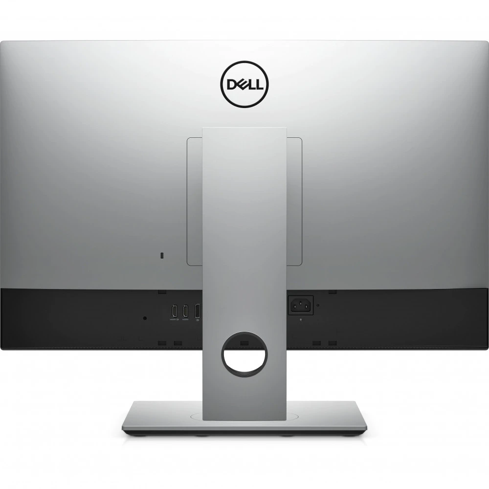 Моноблок Dell Optiplex 7780 AIO 210-AVLW N202O7780AIO 27 ", Intel, Core i5, 10505, 3.2, 8 Гб, 256 Гб