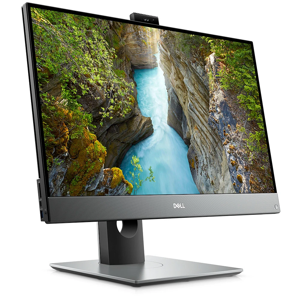 Моноблок Dell Optiplex 7780 AIO 210-AVLW N202O7780AIO 27 ", Intel, Core i5, 10505, 3.2, 8 Гб, 256 Гб