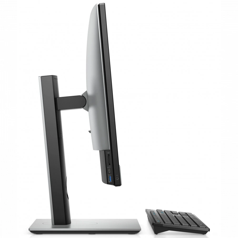 Моноблок Dell Optiplex 7780 AIO 210-AVLW N202O7780AIO 27 ", Intel, Core i5, 10505, 3.2, 8 Гб, 256 Гб