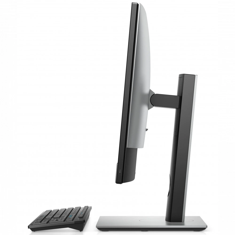 Моноблок Dell Optiplex 7780 AIO 210-AVLW N202O7780AIO 27 ", Intel, Core i5, 10505, 3.2, 8 Гб, 256 Гб