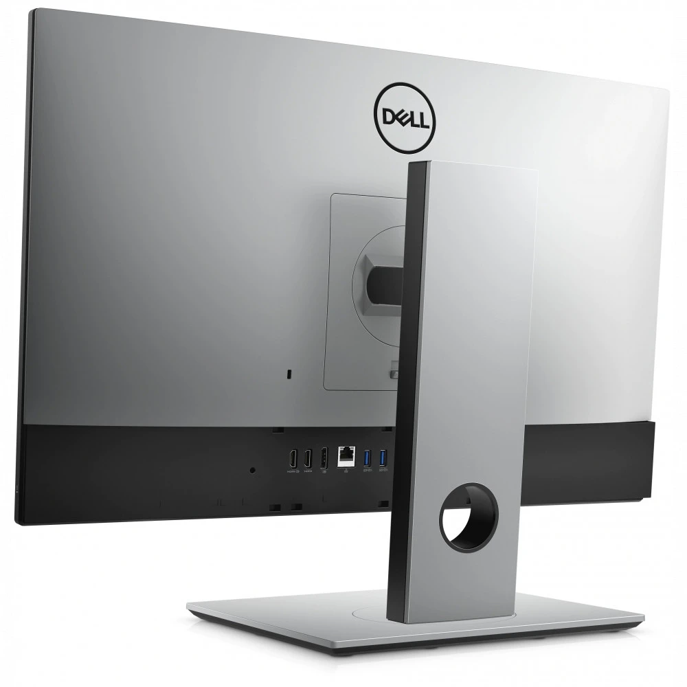 Моноблок Dell Optiplex 7780 AIO 210-AVLW N202O7780AIO 27 ", Intel, Core i5, 10505, 3.2, 8 Гб, 256 Гб
