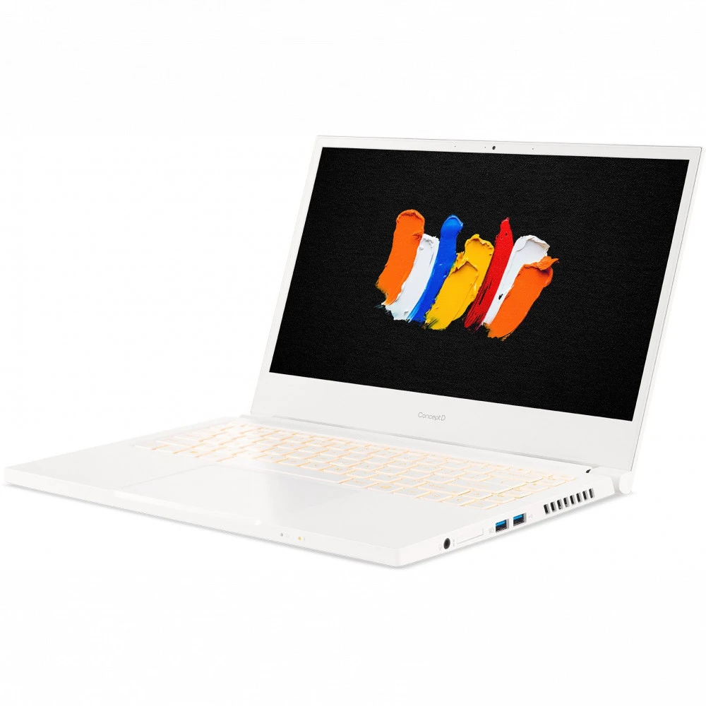 Ноутбук Acer ConceptD 3CN314-72 NX.C5SER.001 14 ", FHD 1920x1080 (16:9), Core i5, 8 Гб